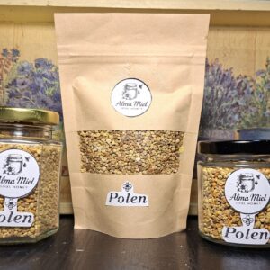 POLEN