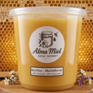 Miel 1 Kilo