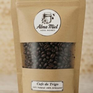 TCafe de Trigo 120 gramos